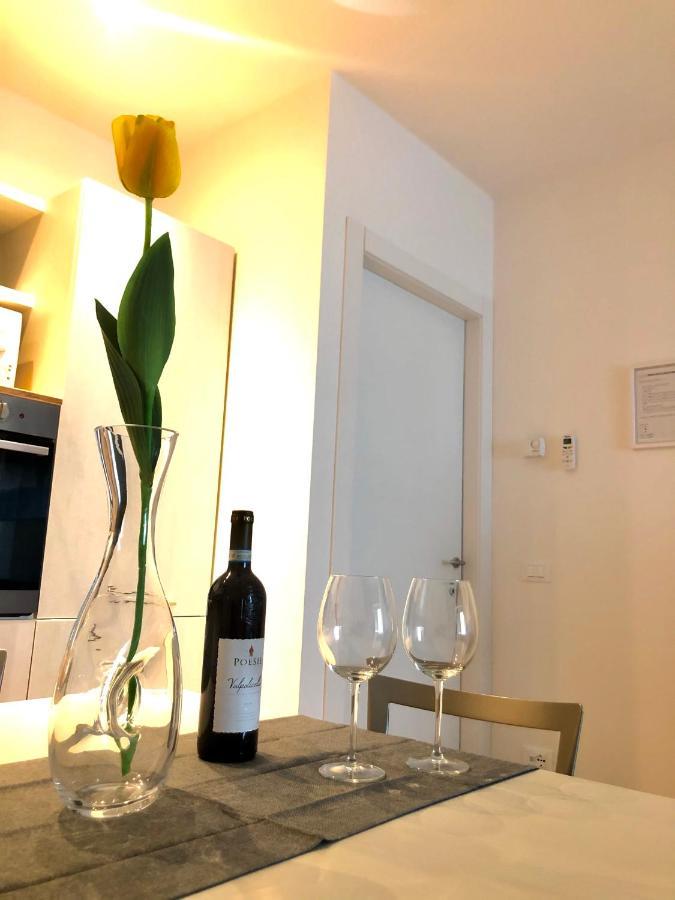 La Casa Di Anna Apartment Domegliara Екстериор снимка