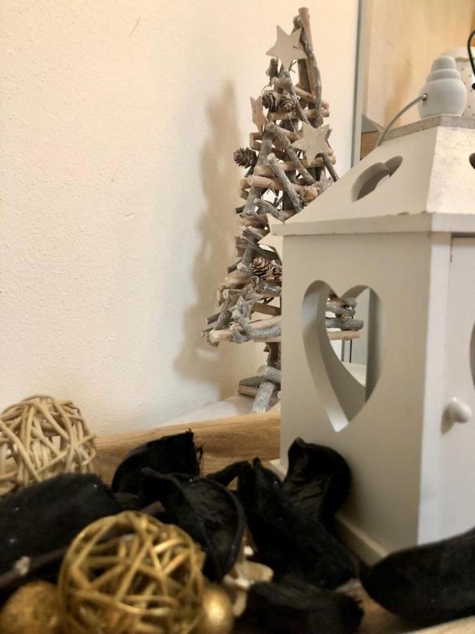 La Casa Di Anna Apartment Domegliara Екстериор снимка