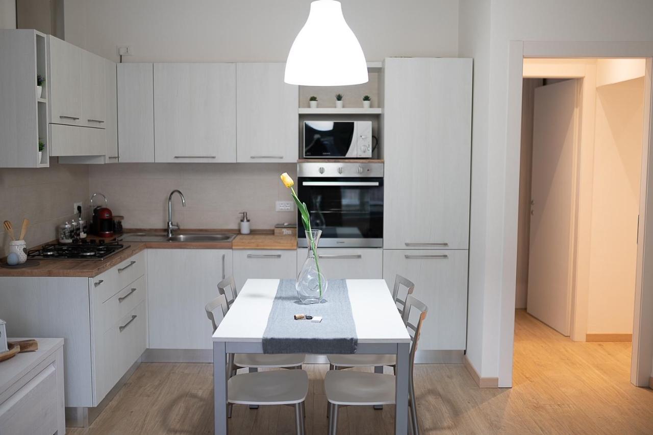 La Casa Di Anna Apartment Domegliara Екстериор снимка