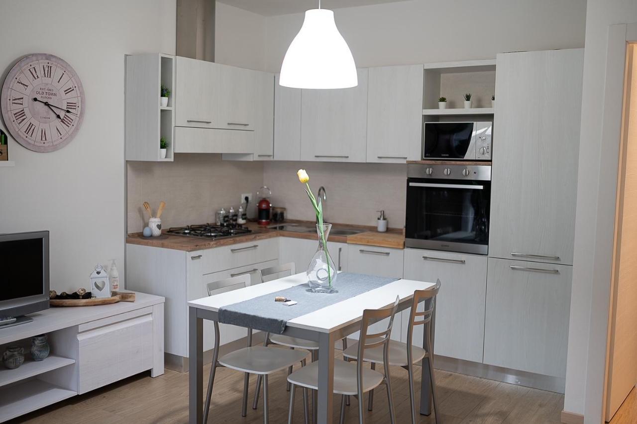La Casa Di Anna Apartment Domegliara Екстериор снимка