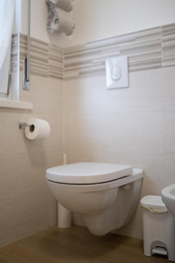 La Casa Di Anna Apartment Domegliara Екстериор снимка