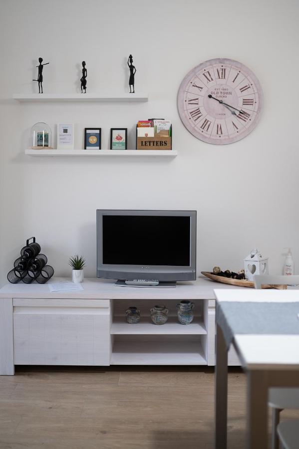 La Casa Di Anna Apartment Domegliara Екстериор снимка