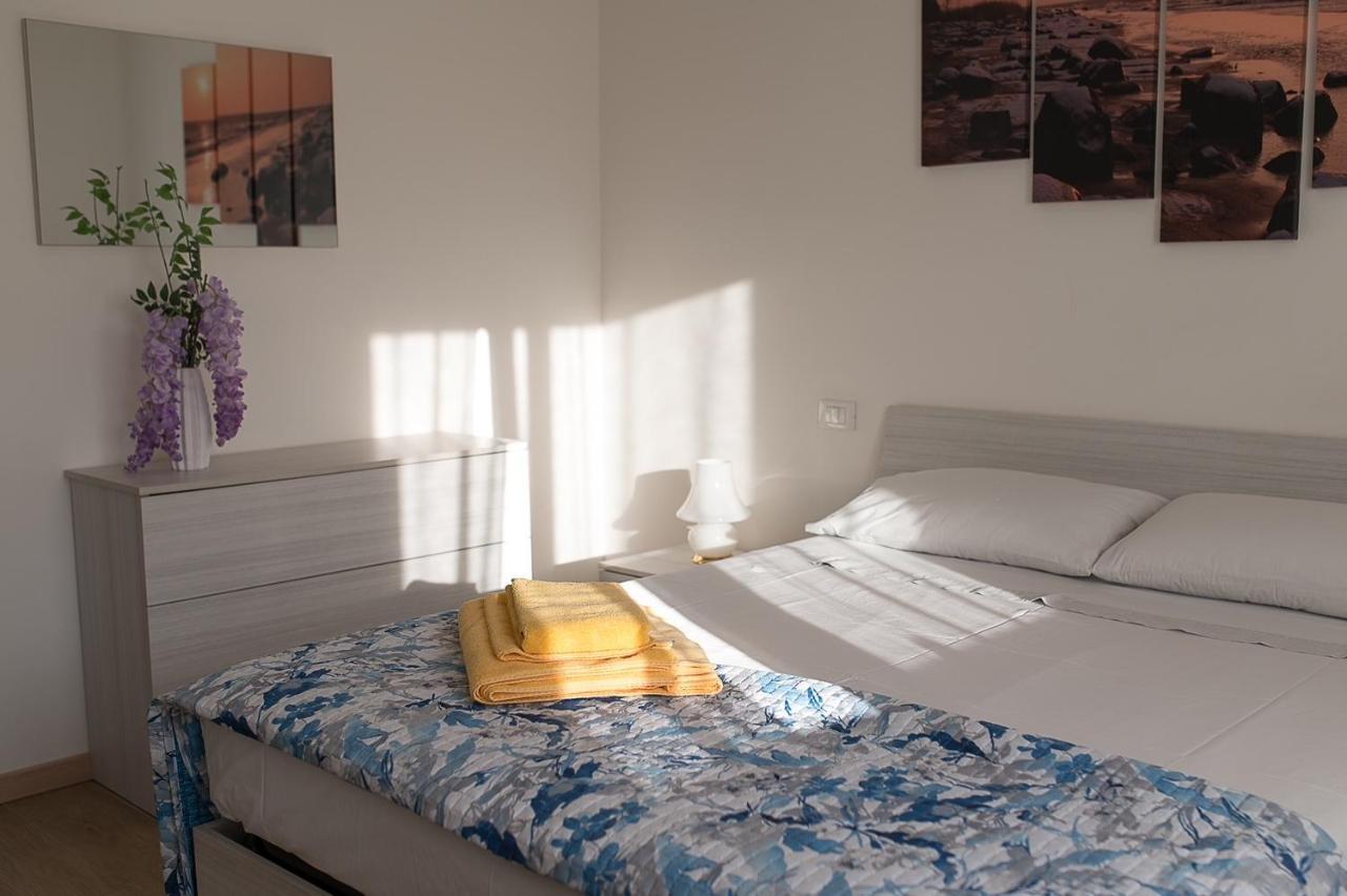 La Casa Di Anna Apartment Domegliara Екстериор снимка