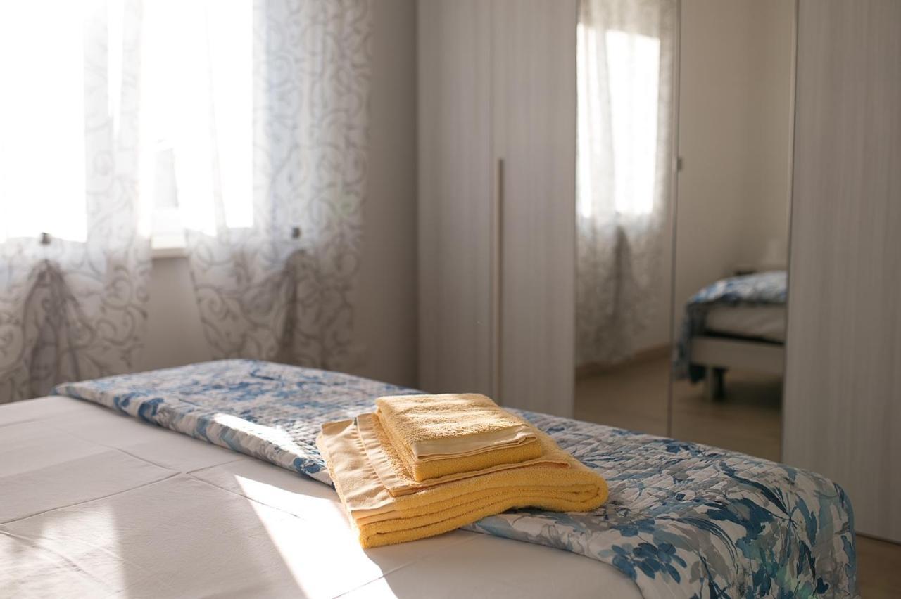 La Casa Di Anna Apartment Domegliara Екстериор снимка